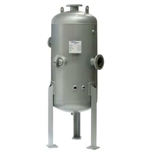 Ballon-éclateur de purge - BDV60 - Spirax Sarco