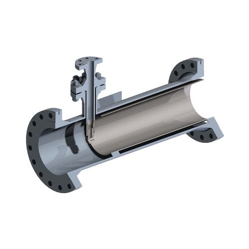 Désurchauffeur de vapeur - SB-P475-07 - Spirax Sarco