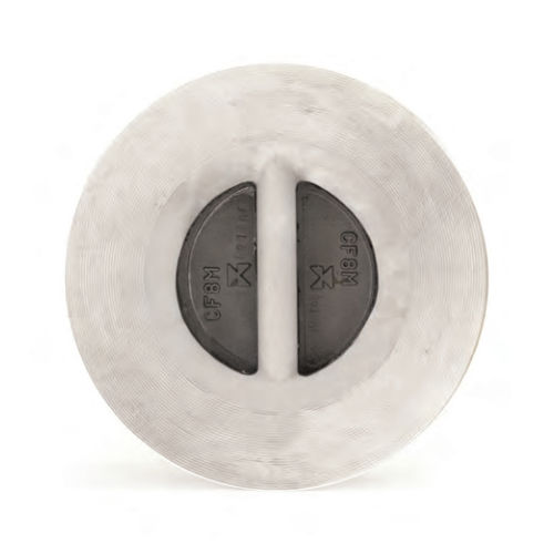 Clapet anti-retour à disque - SDCV series - Spirax Sarco - pour vapeur / en acier inoxydable / en acier au carbone