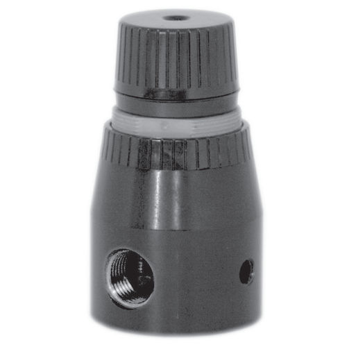 Régulateur de pression pour air comprimé - IR1M - Spirax Sarco - à diaphragme / à piston / mono-étagé