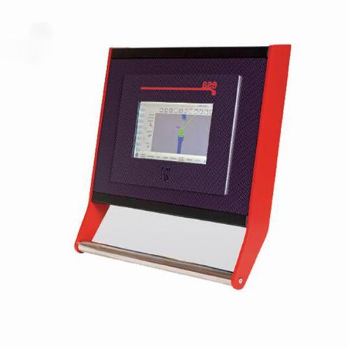 Système de contrôle - ESA PC  - DARDI INTERNATIONAL CORPORATION