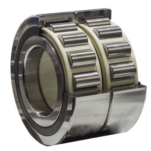Roulement à rouleaux - CRU - HARP JSC - radial / axial / à deux rangées