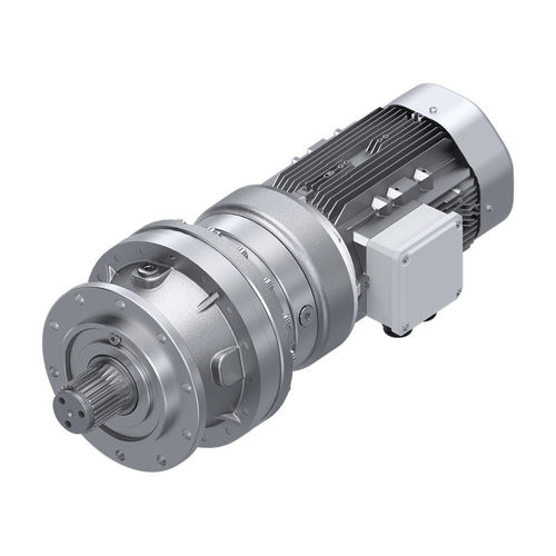 Réducteur planétaire - PL/PLB series - Polat Group Redüktör - coaxial / 200 - 500 Nm / 500 - 1000 Nm