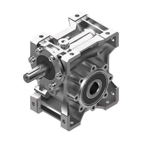 Réducteur à vis sans fin - PMRVPLUS / PRVPLUS series - Polat Group Redüktör - 200 - 500 Nm / 100 - 200 Nm / 500 - 1000 Nm