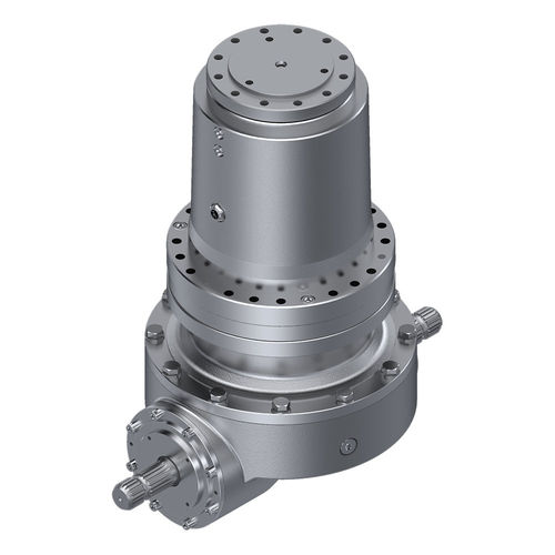 Alimentateur vertical - PYK series - Polat Group Redüktör - horizontal / de caisse