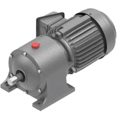 Réducteur à engrenage hélicoïdal - AMH series - Varitron Eng. (Taiwan) Co. Ltd - orthogonal / à pattes / haute précision