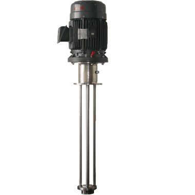 Mélangeur rotor-stator - SC, SCB - Varitron Eng. (Taiwan) Co. Ltd - continu / de liquide / à grande vitesse
