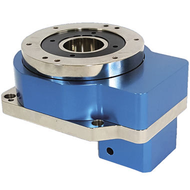 Unité de rotation - HRP series - Varitron Eng. (Taiwan) Co. Ltd