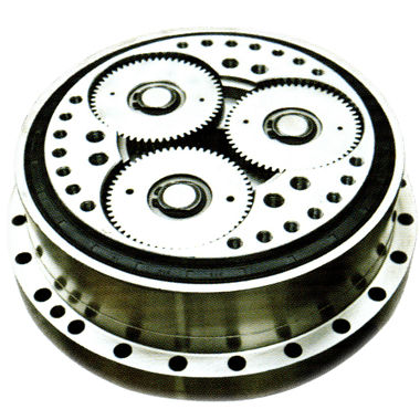 Réducteur cycloïdal - RV-E  - Varitron Eng. (Taiwan) Co. Ltd - coaxial / 200 - 500 Nm / 100 - 200 Nm