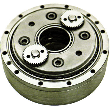 Réducteur cycloïdal - RV- C  - Varitron Eng. (Taiwan) Co. Ltd - coaxial / 200 - 500 Nm / 20 - 50 Nm