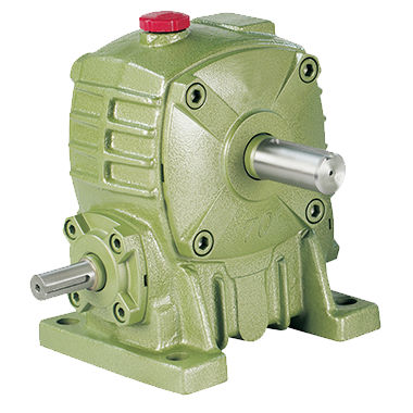 Réducteur à vis sans fin - LW - Varitron Eng. (Taiwan) Co. Ltd - orthogonal / 200 - 500 Nm / 20 - 50 Nm