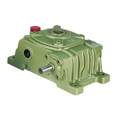 Réducteur à vis sans fin - VOW series - Varitron Eng. (Taiwan) Co. Ltd - orthogonal / 200 - 500 Nm / 20 - 50 Nm