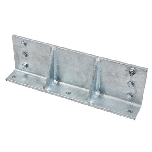 Cadre entrée de câble en métal - GKO - Roxtec