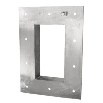 Cadre entrée de câble en métal - GH BG™ - Roxtec
