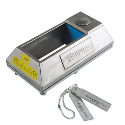 Cadre entrée de câble - CF 8 Ex / CF 32 Ex - Roxtec