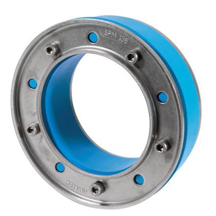 Joint rond - SPM™ - Roxtec - de tuyauterie