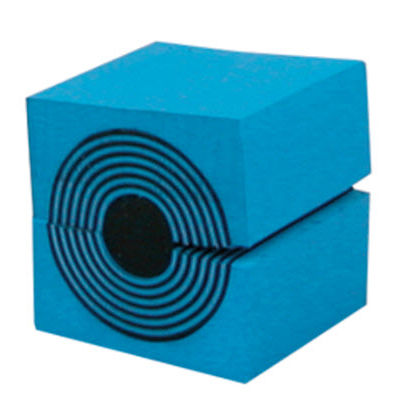 Système de traversée de cloison pour câble et tuyaux - CM  - Roxtec