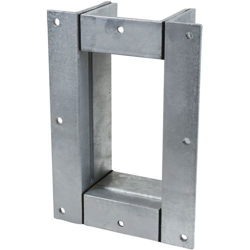 Cadre entrée de câble en métal - GKO - Roxtec
