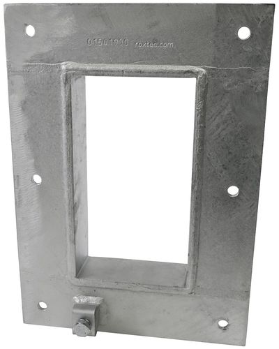 Cadre entrée de câble en métal - GH BG™ - Roxtec