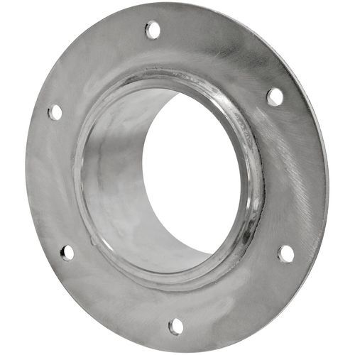 Manchon de traversée de cloison - SLF RS - Roxtec - à bride / en inox / en aluminium