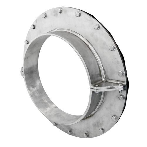 Manchon à visser - SLFO/RI - Roxtec - en inox / PLC / pour tuyaux