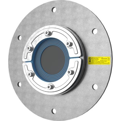Cadre entrée de câble en métal - RS B PE Ex - Roxtec - pour câble