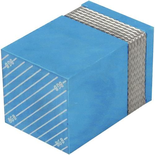 Système de traversée de cloison pour câble - RM BG™ - Roxtec - multipassage / pour collage