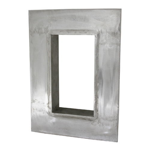 Cadre entrée de câble en métal - GH series - Roxtec