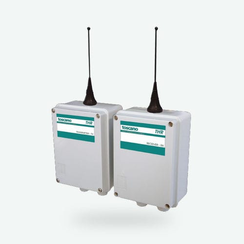 Radiocommande - THR1 - Toscano Linea Electronica - industrielle
