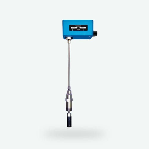 Débitmètre électromagnétique - F-3500 - Toscano Linea Electronica - volumique / pour liquides / en acier inoxydable