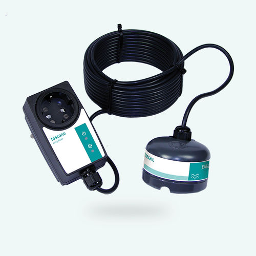 Contrôleur de niveau conductive - EASY Flood - Toscano Linea Electronica