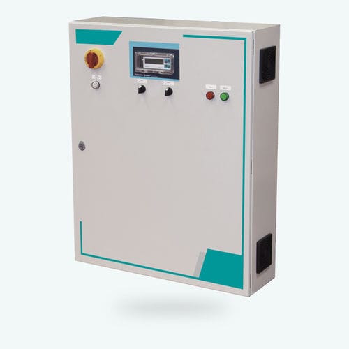 Contrôleur de pompe immergé - Cabinet-TDS - Toscano Linea Electronica - à vitesse variable / à distance / pour climatisation