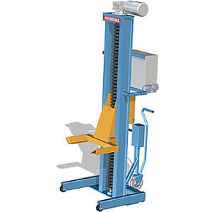 Appareil de levage à colonnes - RG 2 - HYWEMA - Josef Schwahlen GmbH & Co.KG