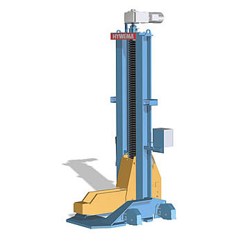 Appareil de levage à colonnes - FL-VN - HYWEMA - Josef Schwahlen GmbH & Co.KG