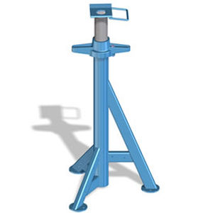 Support ajustable - AV K series - HYWEMA - Josef Schwahlen GmbH & Co.KG