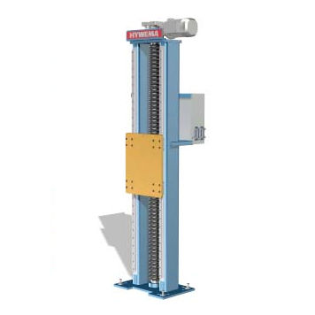 Colonne de levage - EHL-L250 series  - HYWEMA - Josef Schwahlen GmbH & Co.KG