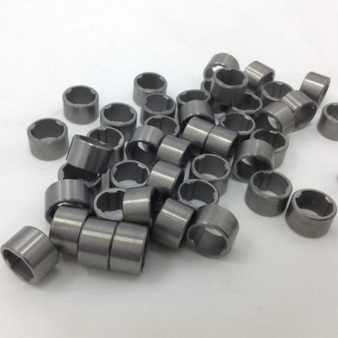 Manchon de connexion - Hd Carbide Solution Co. , Ltd - en carbure / pour pompe à huile / pour pompe à eau