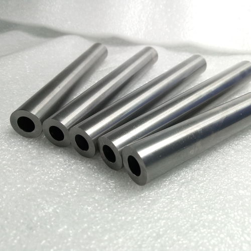 Manchon de contrôle de débit - Hd Carbide Solution Co. , Ltd - en inox / en carbure de tungstène / de gaz