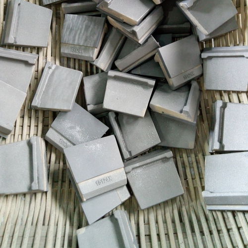 Insert adaptatif - Hd Carbide Solution Co. , Ltd - en carbure de tungstène