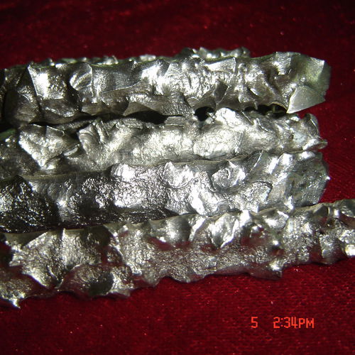 Biellette - Hd Carbide Solution Co. , Ltd