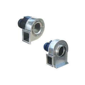 Ventilateur centrifuge - S / SCS - SAVIO - de refroidissement / d'aspiration / basse pression