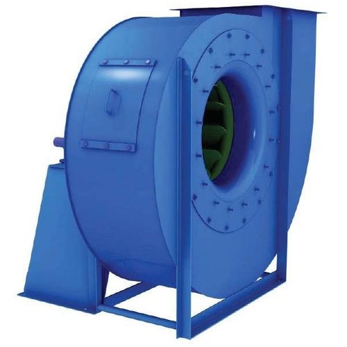 Ventilateur centrifuge - SLPT - SAVIO - d'aspiration / en acier / en aluminium