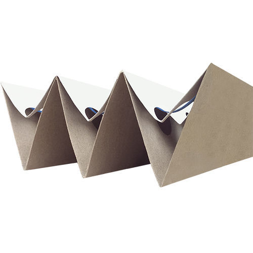 Filtre en papier - ANDREAE - EWAC spol. s r.o. - pour peinture / à plaques / centrifuge