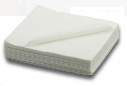 Absorbant feuille - TAKrag 1079 - EWAC spol. s r.o. - universel