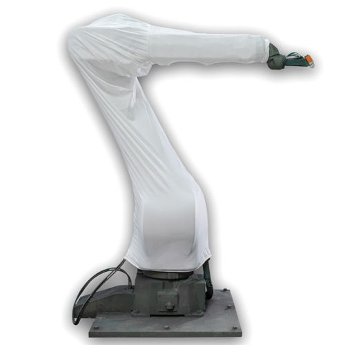 Housse de protection pour robots - EWAC spol. s r.o. - antistatique / à usage industriel