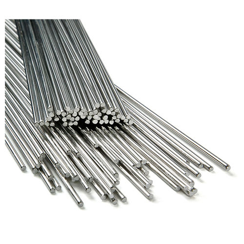 Baguette d'apport pour soudage TIG - OK Tigrod 4043 - ESAB
