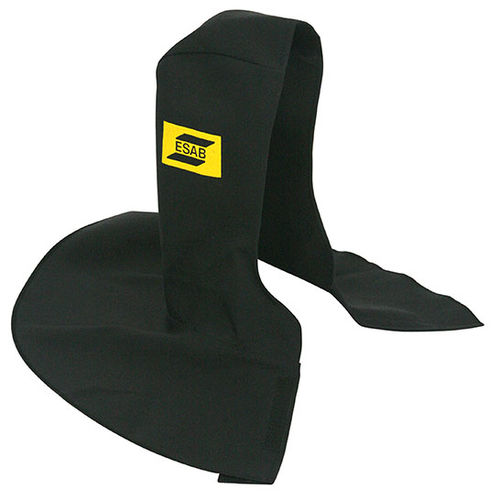 Cagoule pour soudage - Proban - ESAB - de protection contre le feu / de protection contre la chaleur / ignifuge