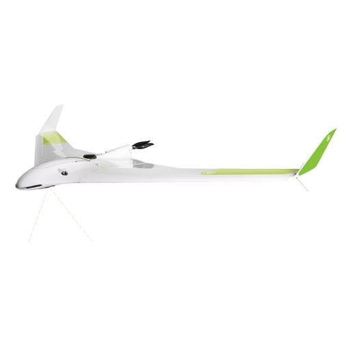 Drone à voilure fixe - Bramor mSX - C-Astral - de surveillance / de cartographie / pour applications agricoles