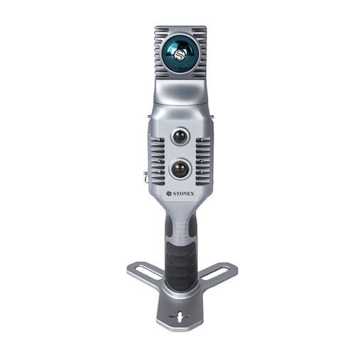 Scanner laser - X70GO - Stonex - 3D / de cartographie / de haute précision
