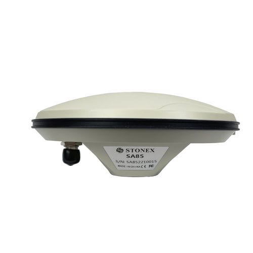 Antenne GNSS - SA85 - Stonex - bande L / IP67 / compacte